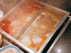 -五星桥原切肥牛火锅·30年专注好牛肉(湖塘店)