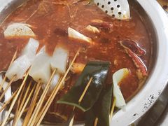 -丹妹麻辣烫(袁家岭20year店)
