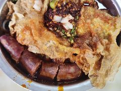 -凤张螺蛳粉·爽口粉(跃进路总店)