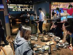 大堂-同仁四季椰子鸡(海岸城天利店)
