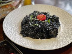 -IL Forno 意坊·意大利餐厅(温州万象城店)