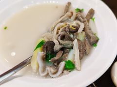 风味羊杂汤-新兴·金羊座·粤菜点心(乐峰店)