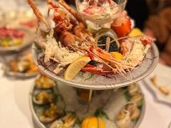 -壳里西餐厅Coquille Seafood Bistro(蒙自路店)