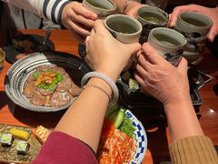 -摩打食堂(江南西店)
