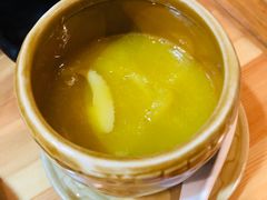 佛跳墙-割烹旭日本料理(龙湖狮山天街店)