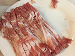 羊肉-东来顺饭庄(王府井步行街店)