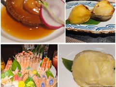 -極上萬膳·日料放题(海岸城店)