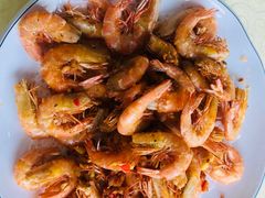 -老字号蛇口德记烧腊饭店·海鲜加工