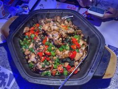 -蛙来哒(汇一城黑金冠店)