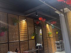 -静一·疆味小馆(黄河路店)