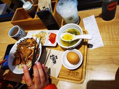 -熊吞·大碗丼烧肉饭(西市场嘉华店)