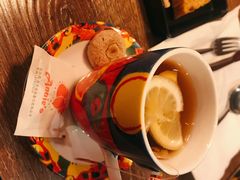 -安妮意大利餐厅(国贸店)