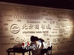 北方图书城天地店-北方图书城(沈阳天地店)