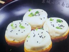 -京城小江南·北京烤鸭·江南土菜·白鱼(中关村店)