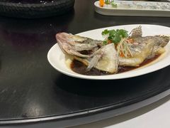 -翠湖宾馆·中餐厅