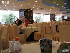 大堂-渔民新村(番禺总店)