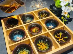 -锦府园·新台州菜(合生汇店)