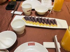 -金时代顺风大酒店(兰生大厦店)