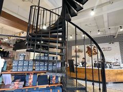 -Torch Coffee 炬点咖啡