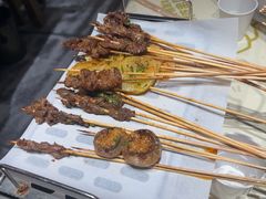 -串盟烧烤·长沙美食地标(星沙店)