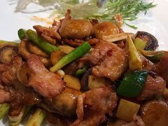 -周三的情书花园餐厅(江北店)