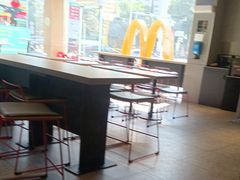 -麦当劳(台州路桥DT店)