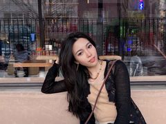 -大小咖啡 BigSmallCoffee(麦子店)