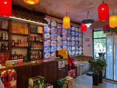 -人民公社铁锅炖·东北菜(卫国道店)
