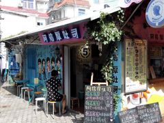 阿信厚吐司-阿信厚吐司(曾厝垵店)