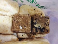 绿豆糕-清真全盛斋传统糕点(许士庙店)