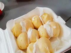 -虎头局·渣打饼行(五一新干线店)