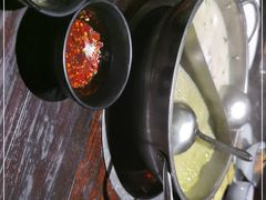 -凤凰山斑鱼馆(恭城店)