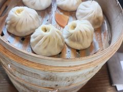 -南翔馒头店(豫园店)