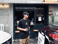 -SeekSeeking咖啡专门店(堰塘街店)