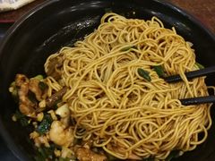 -常熟炒浇面馆(蓝旗街店)