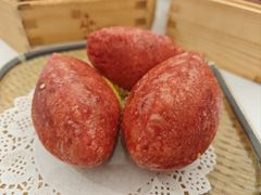 -来龙宴龙文化博物餐厅(假日广场店)