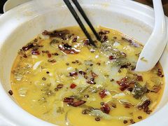 -百福麵家(新馬路店)
