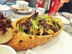 -客家汇·客家传承菜(水库店)