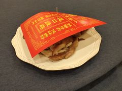 道口烧鸡-金狮麟·新豫菜(杏石口路店)