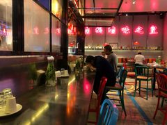 大堂-陈鹏鹏潮汕菜(宝安机场T3航站楼店)