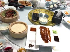 -到家尝北京菜(西坝河店)