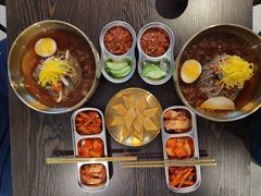 -玉流珍肴馆(亮马桥店)