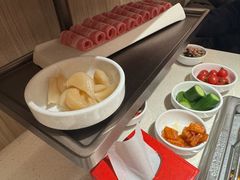 -海底捞火锅(上元大街店)