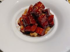 -楚山晓·楚湘菜(江夏永旺店)