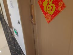 -如悦公寓(广州西塱地铁站店)