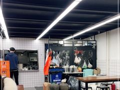 -小狗面馆·杭帮拌川·片儿川(大沽路店)