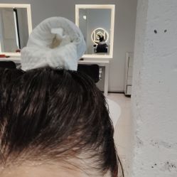 -Some Hair