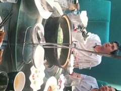 -野菌皇海景野生菌火锅(滨海大道店)