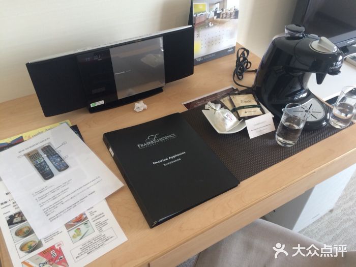大阪南海辉盛庭国际公寓大阪弗雷泽南海公寓酒店图片