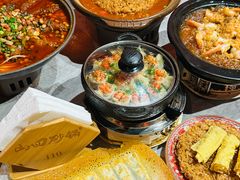 -山四砂锅(太原钟楼街店)